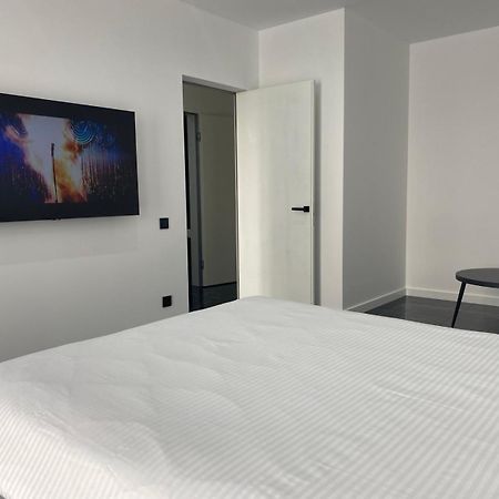 Віп Апартаменти В Районі Автовокзалужк Great House,Жк Арена,Поблизу Обласноі Лікарні Rivne Exterior foto